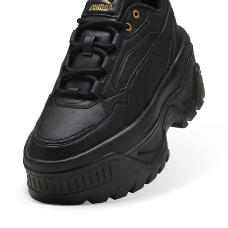 Karmen X-TRA 40036903 Negro