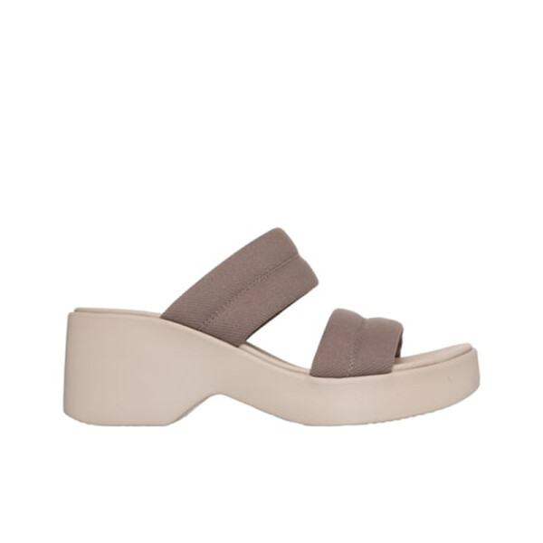 Sandalias Cali Day - Staying Pretty Marrón