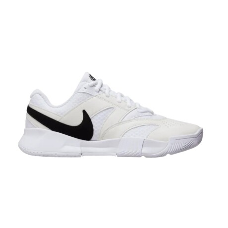 Championes Nike Court Lite 4 White