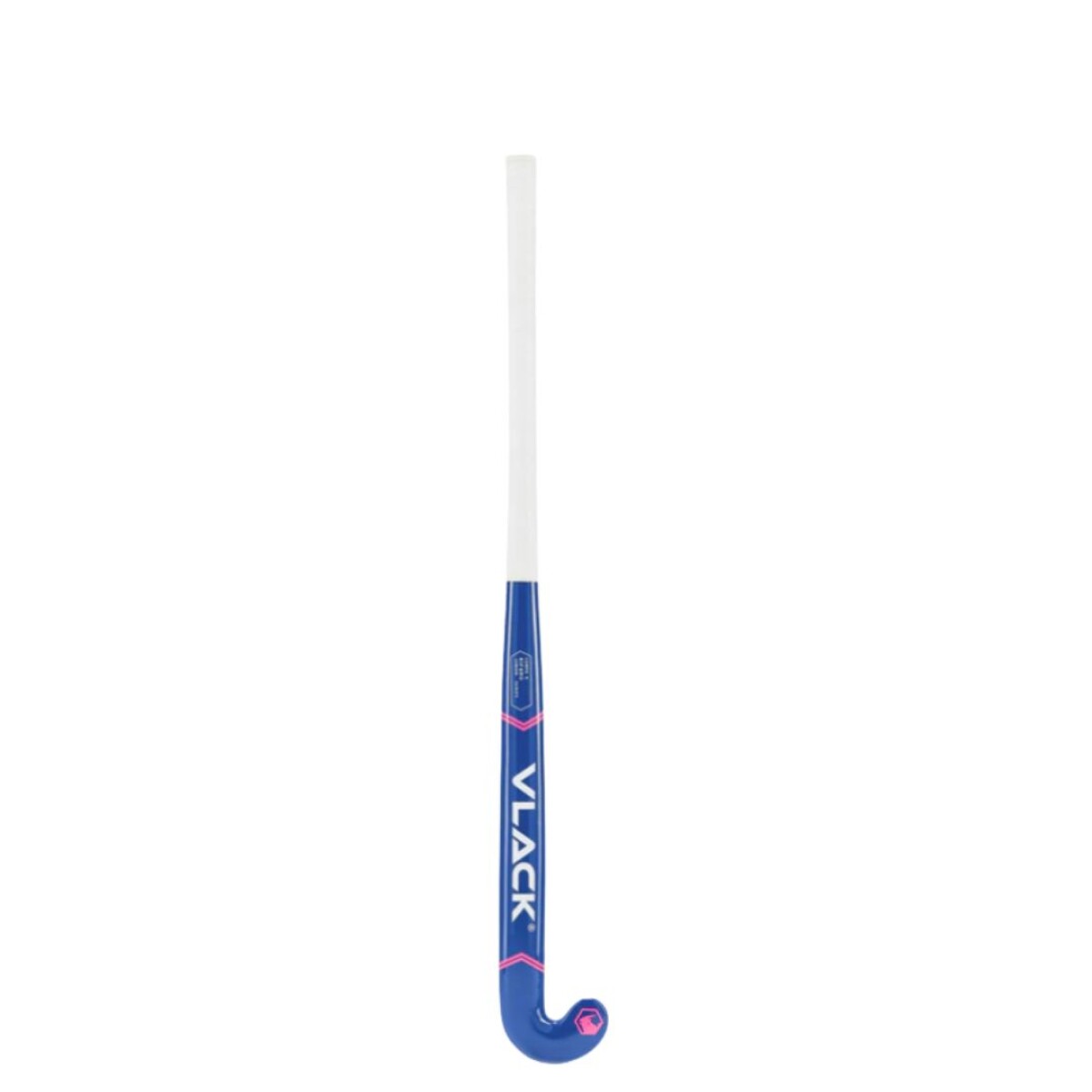 Palo de Hockey para inicio KIFARU 5% Carbono Azul
