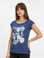 Remera Baloon Estampado 4