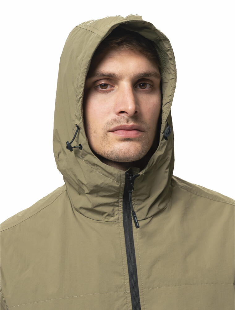 Campera Forum Telaviv Kaki