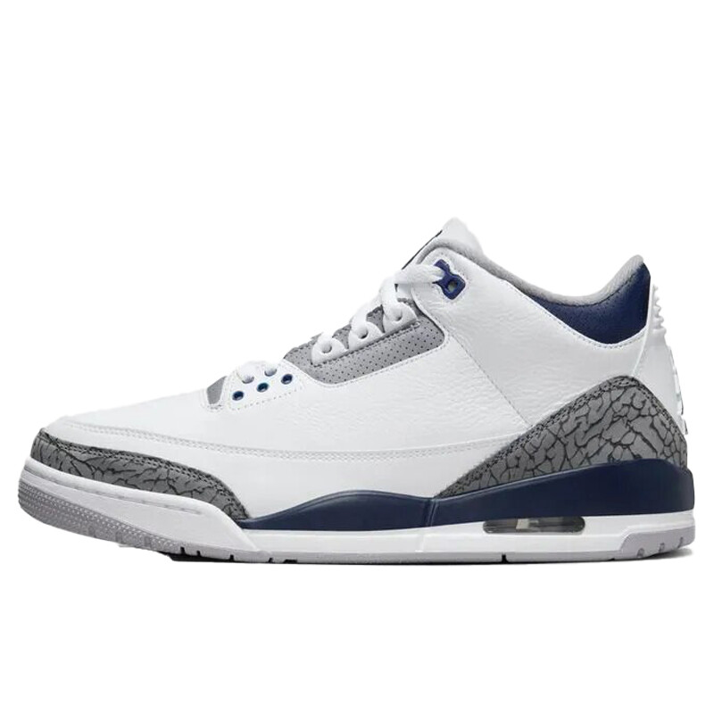 NIKE AIR JORDAN 3 RETRO NIKE AIR JORDAN 3 RETRO