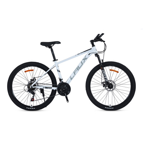 Bicicleta De Montaña Laux Mt150 21V Rodado 26 16'' 001