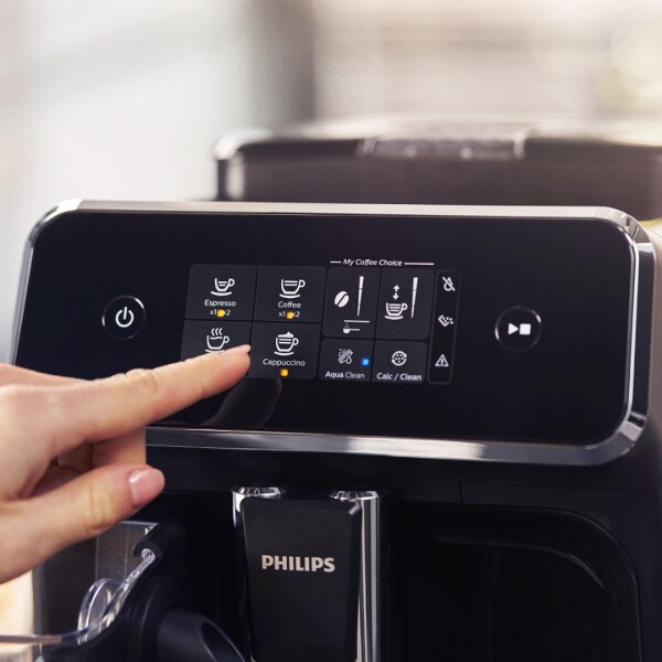 Cafetera Expreso Philips Ep2231/42 CAFETERA PHILIPS EP2231/42 *******