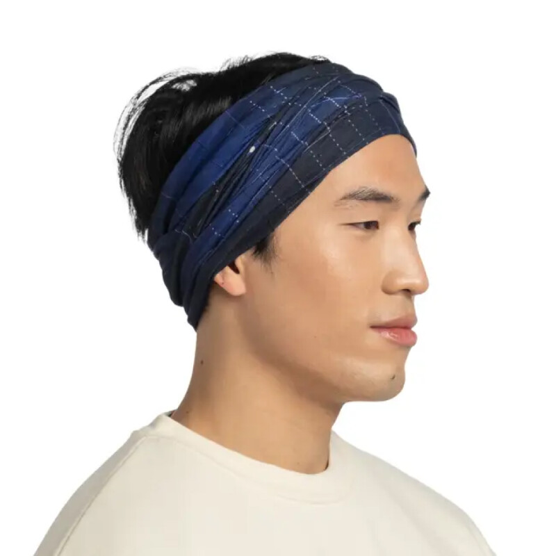 Bufanda Buff Original Ecostretch Esei Ultramarine Bufanda Buff Original Ecostretch Esei Ultramarine