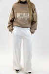 Deportivo wideleg Blanco
