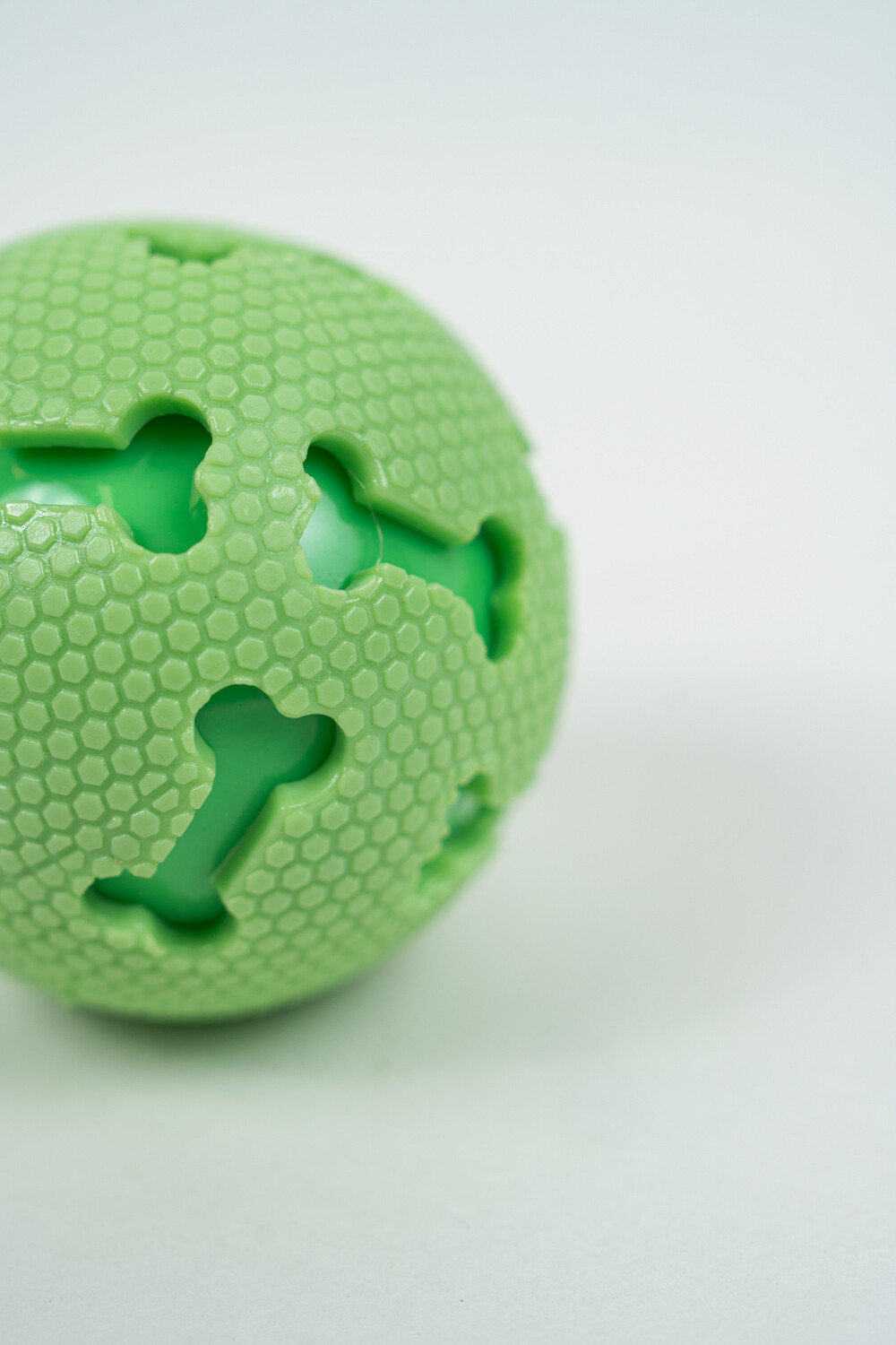 Juguete Pelota Huesitos Color Unico