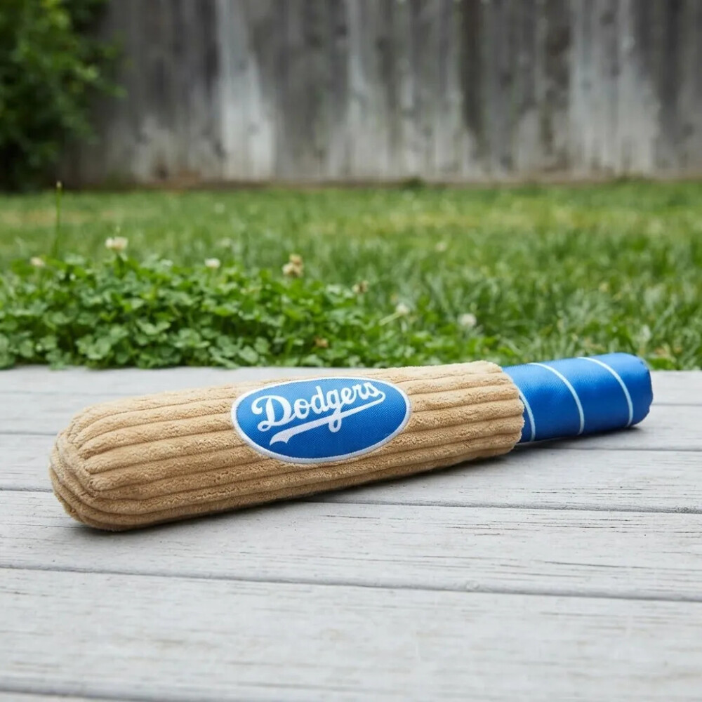 Peluche Para Mascotas Bate De Béisbol 42 Cm Peluche Para Mascotas Bate De Béisbol 42 Cm