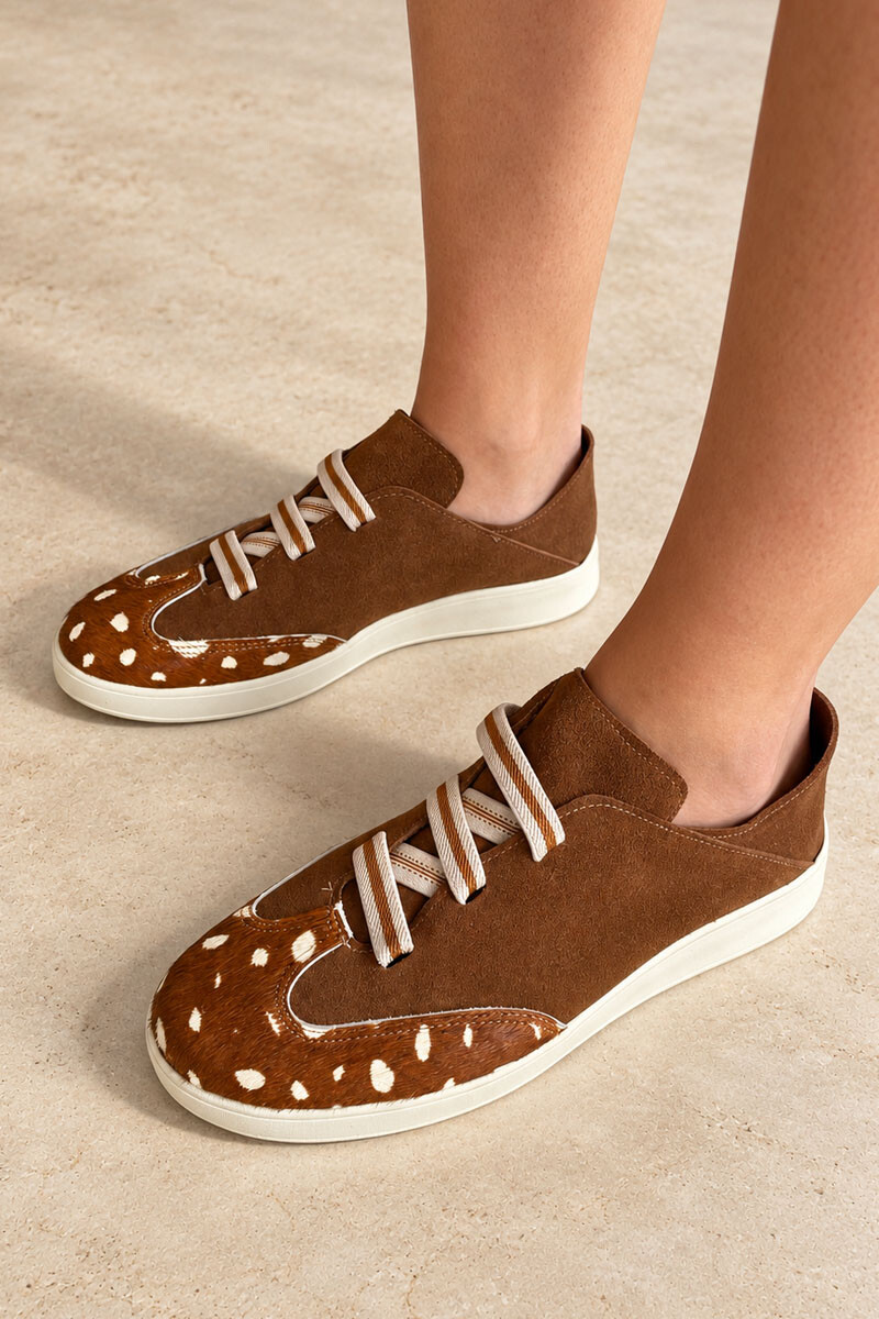Champion Capri