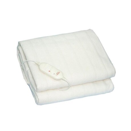 Calienta Cama Kassel Polyester 1 Plaza 001