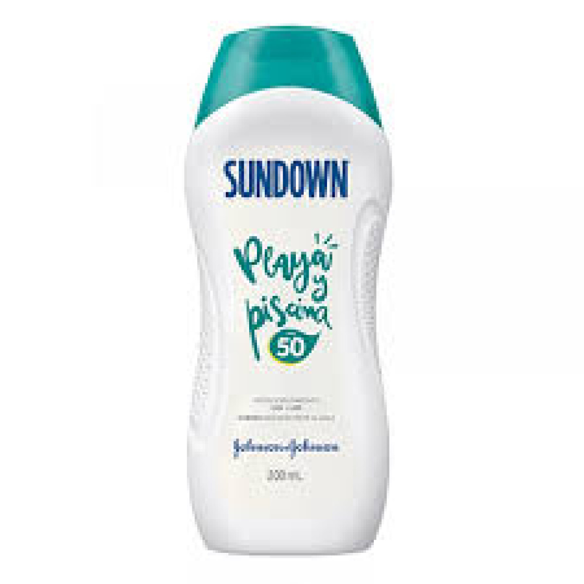 Protector solar Sundown FPS50 x 200 ml 