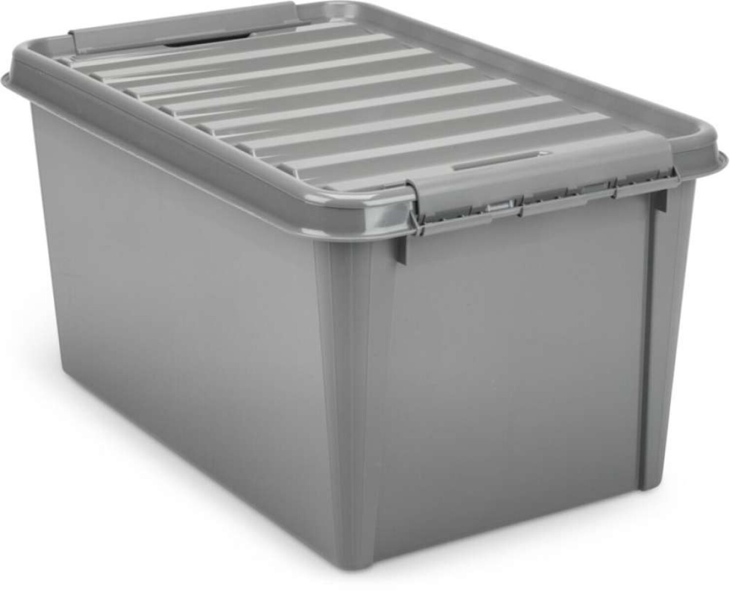 Caja Smartstore Recycled 45L - C/Tapa 