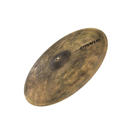 Platillo Crash Sabian Stratus Dry Sd1806 18" Platillo Crash Sabian Stratus Dry Sd1806 18"