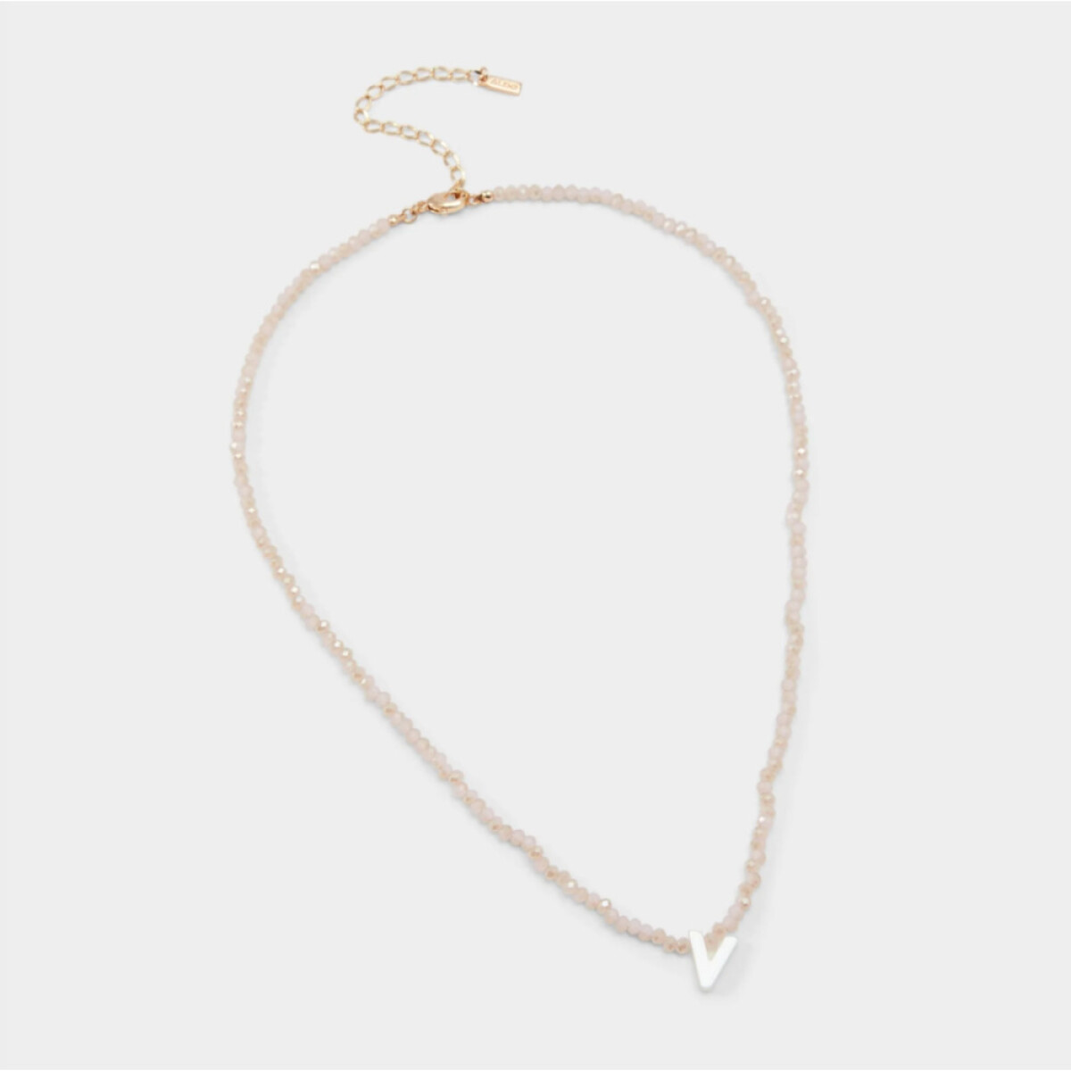 LOVELETTER GOLD - BRIGHT YELLOW 