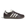 Zapatillas Adidas Samba OG Mujer Brown