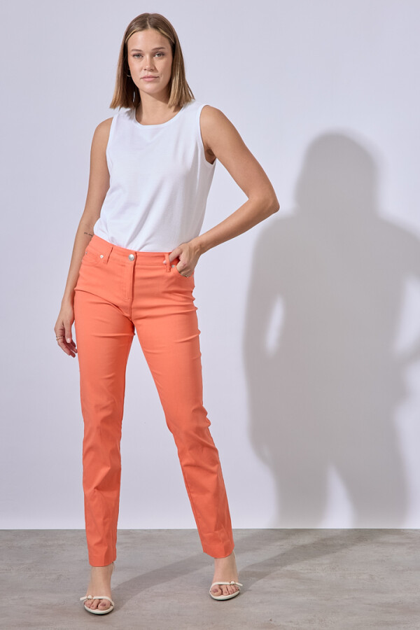 Pantalon Colors CORAL