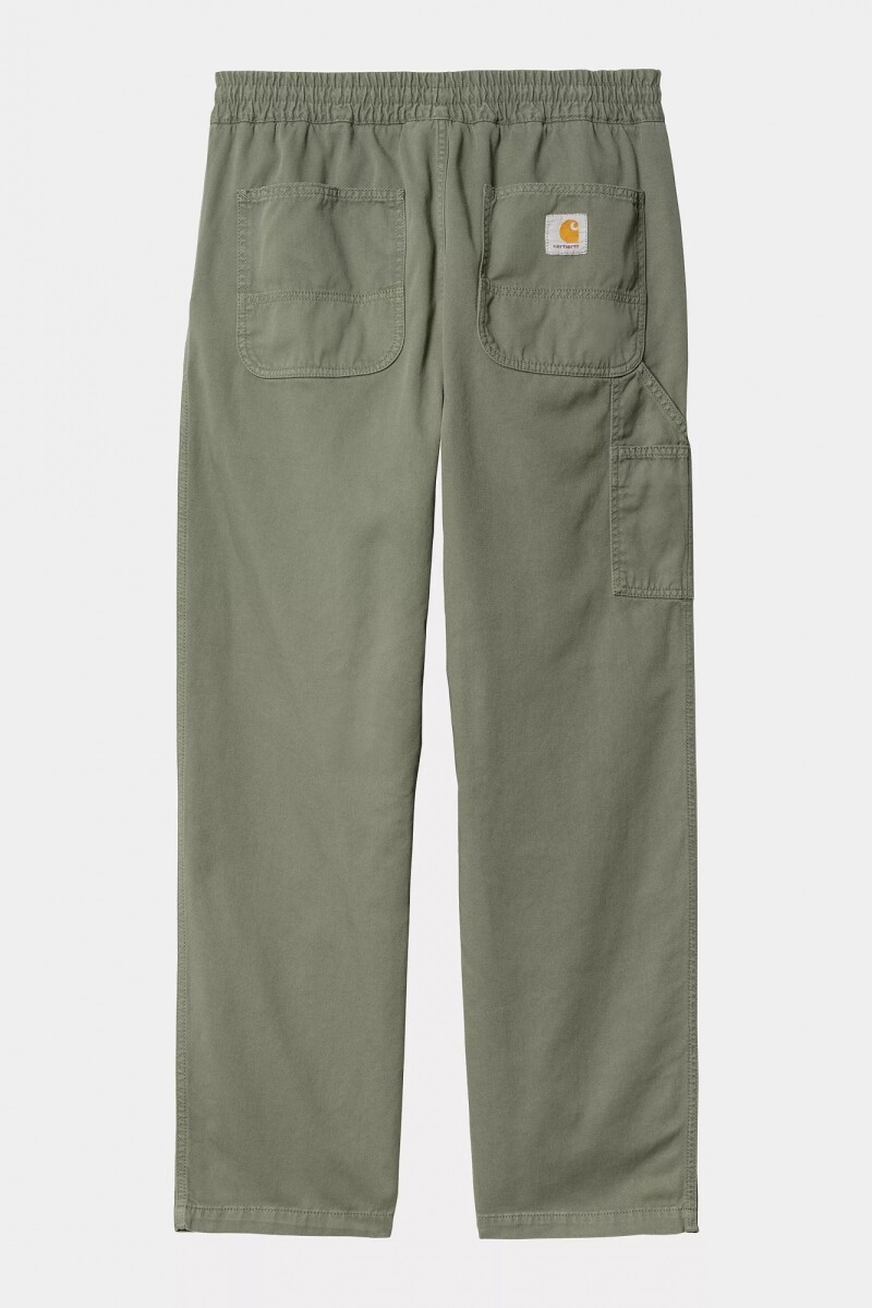 FLINT PANT Kaki