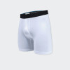 Boxer Stance Standard Blanco