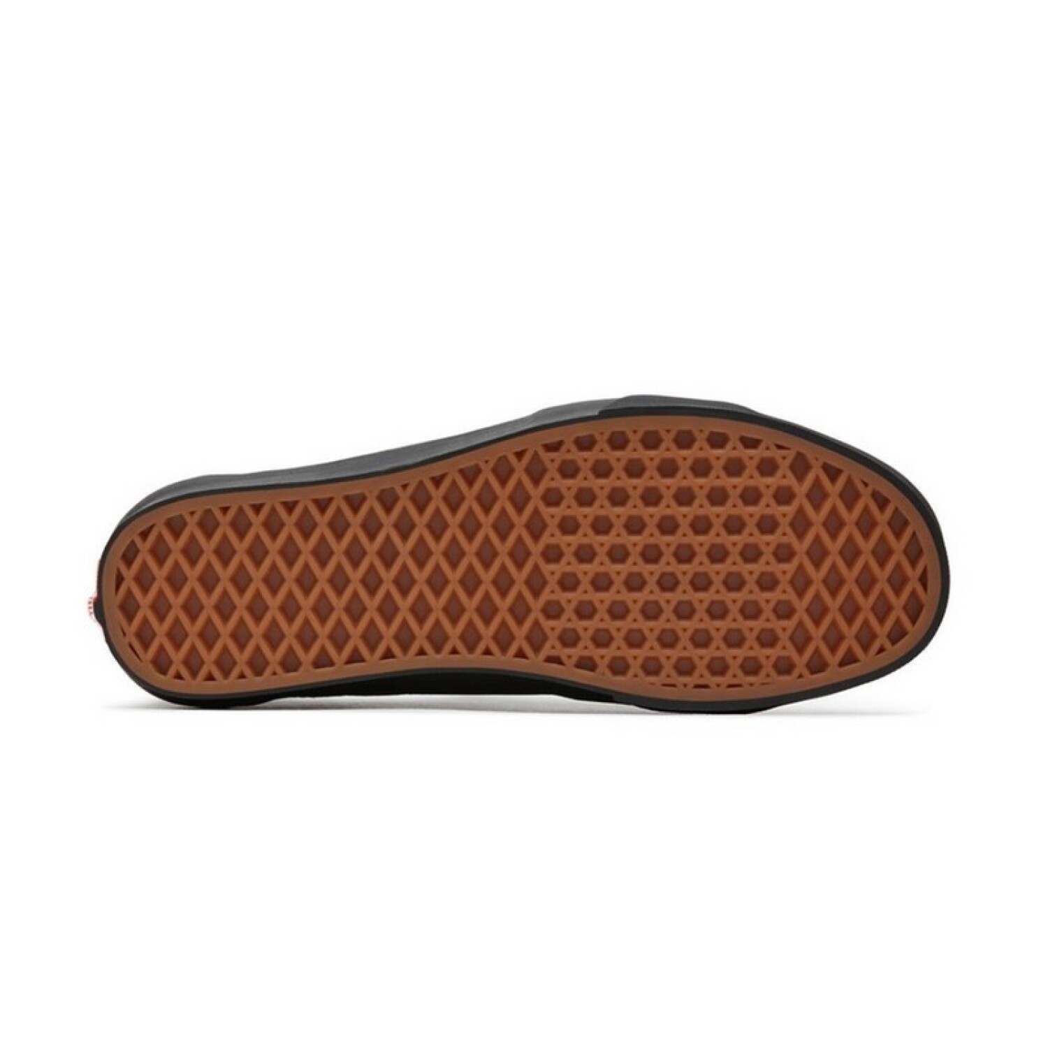 Vans suela sales altas naranja