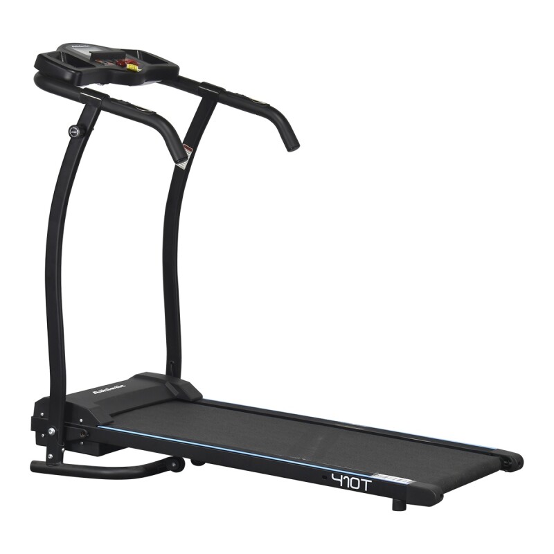 Caminador Eléctrico Plegable Athletic 410T OUTLET Caminador Eléctrico Plegable Athletic 410t Outlet