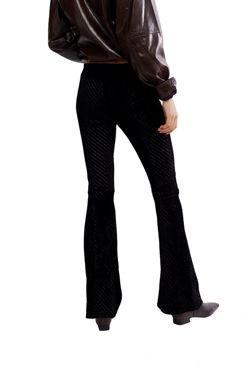 Pantalón Penny Negro