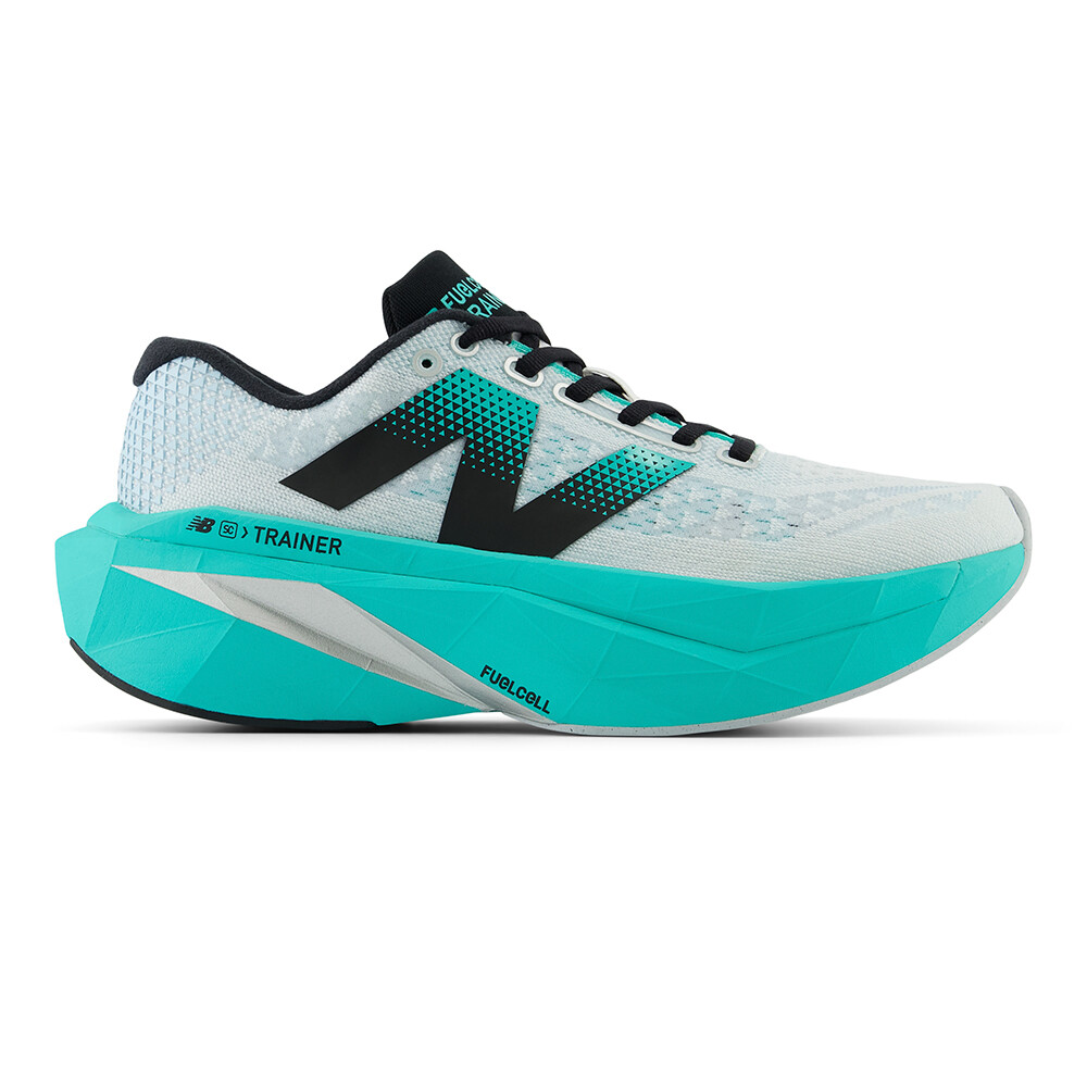 Sc Trainer V3 - Mujer White