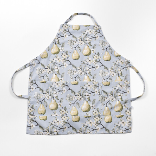Delantal Ajustable Pear