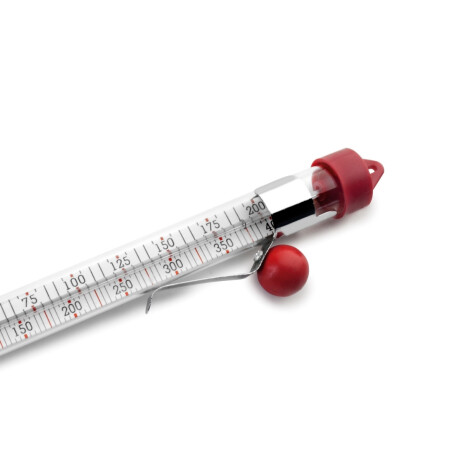 Termómetro para Azúcar 200 ºC Termómetro para Azúcar 200 ºC