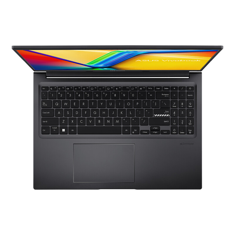 Notebook Asus Vivobook 16'' Core I7 16gb 512gb Win11 Pro Notebook Asus Vivobook 16'' Core I7 16gb 512gb Win11 Pro