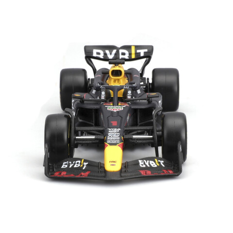 Bburago Formula 1 Escala 1:43 Auto de Colección Max Verstappen Red Bull