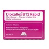 Dioxaflex B12 Rapid x10 sobres