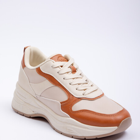 ZAPATILLA MYLO Beige
