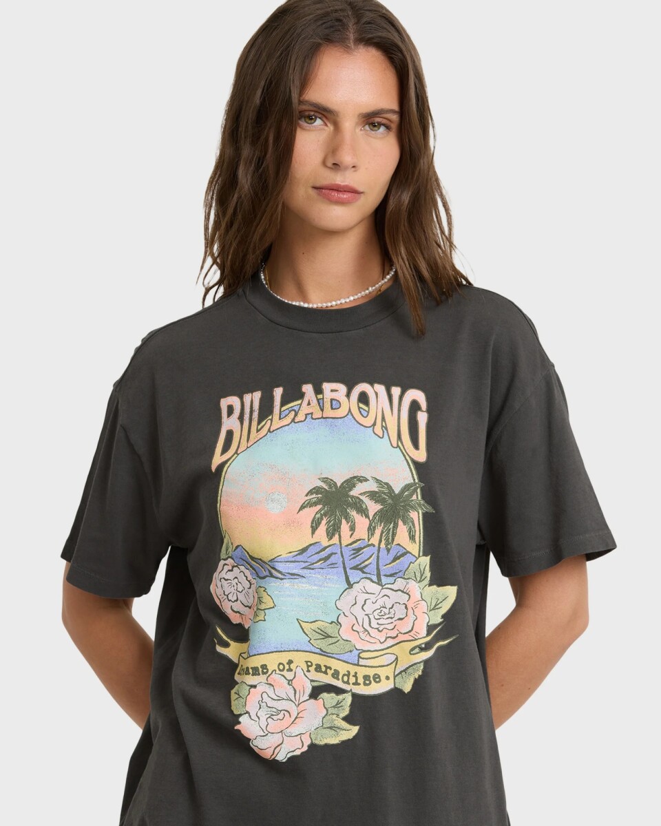 REMERA DREAMY MEMORIES SS TEE 