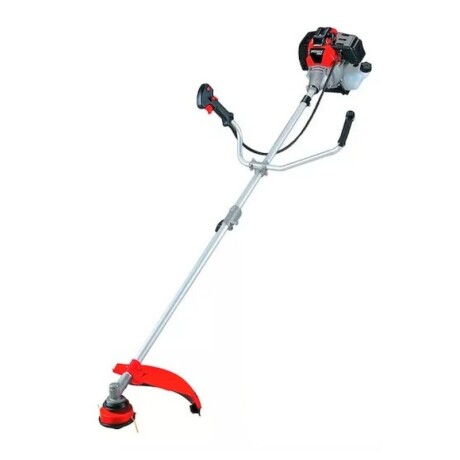 DESMALEZADORA HESSEN PRO 52 CC 1.7HP - A NAFTA DESMALEZADORA HESSEN PRO 52 CC 1.7HP - A NAFTA