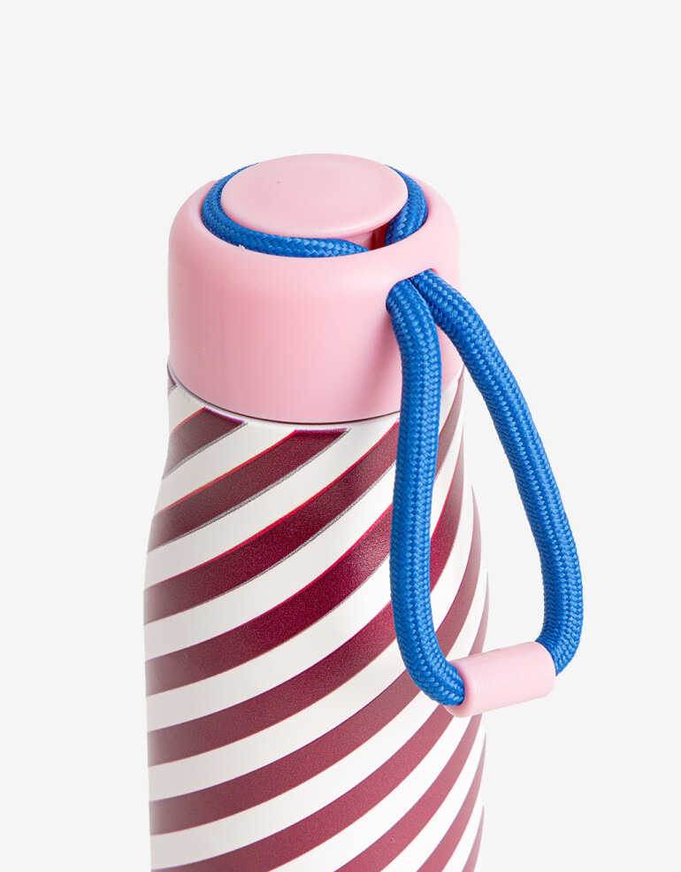 Artículos cocina Vasos y Botellas Botella Térmica Estampada - Combinacion Multicolor