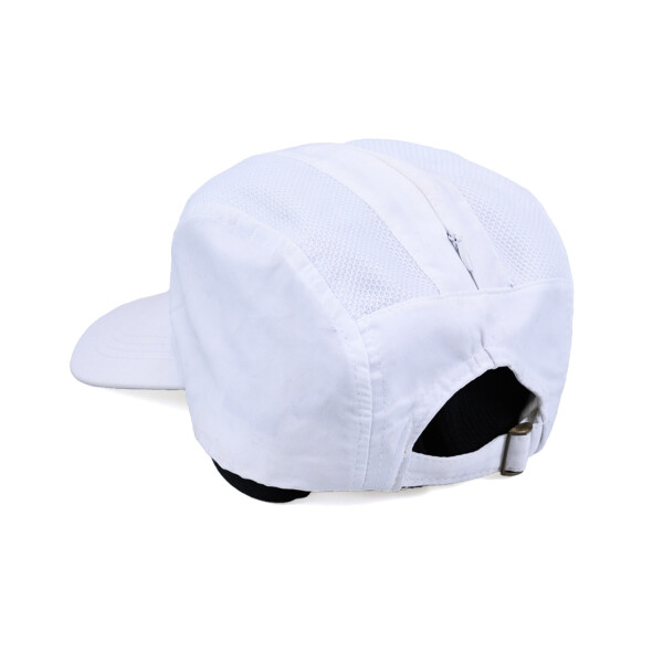 Gorro con Vicera Meta 009