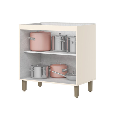 BAJO MESADA ARMARIO 2 PUERTAS BAJO MESADA ARMARIO 2 PUERTAS