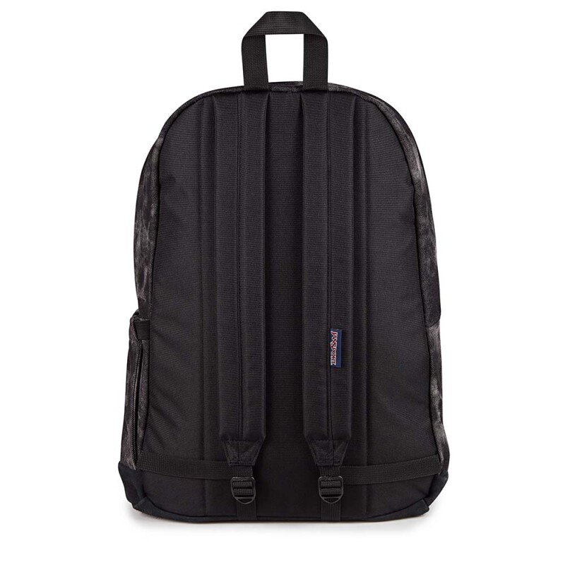 Mochila Portalaptop Right Pack Expression Denim Wash Black