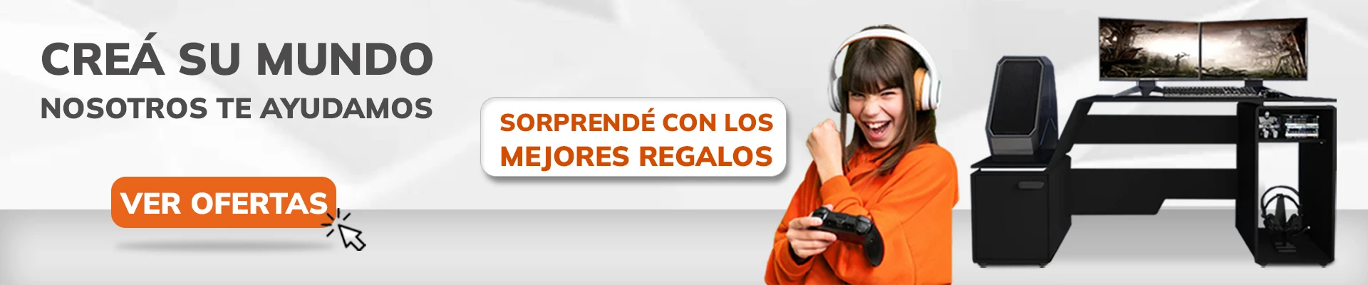 Comedores hasta 40% off + 10% adicional
