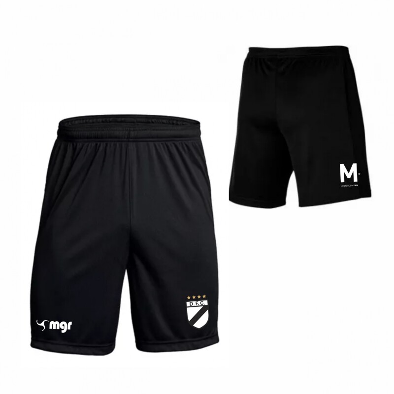 Short Oficial Danubio 2024 Short Oficial Danubio 2024