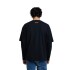 TSHIRT XS-XXL NEGRO