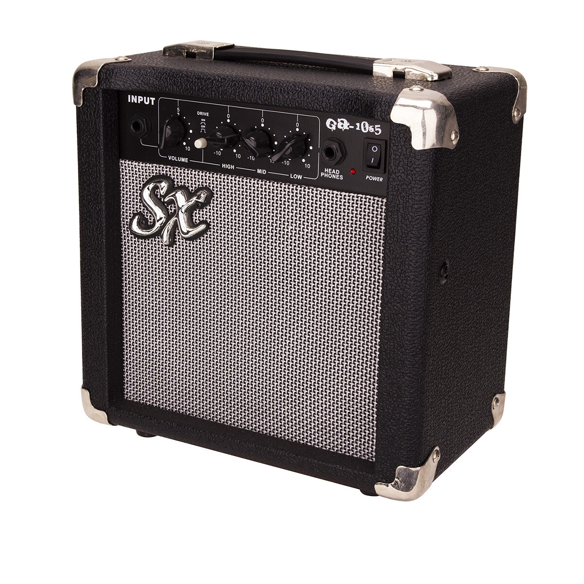 AMPLIFICADOR GUITARRA SX GA1065 