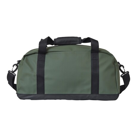 Bolso New Balance - LAB21016DON DEEP OLIVE GREEN