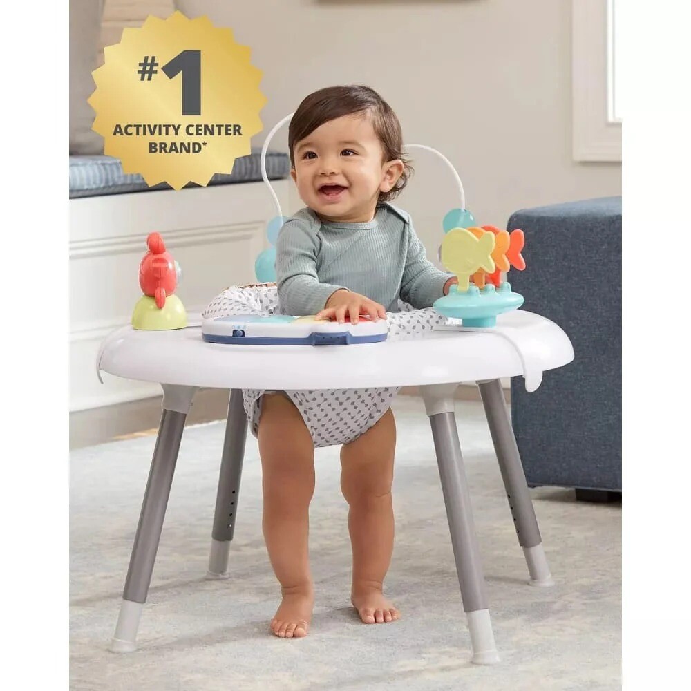 entretenedor montessori SEA SKIP HOP entretenedor montessori SEA SKIP HOP