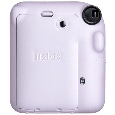 Camara Fujifilm Instax Mini 12 Holiday Bundle Lila 001