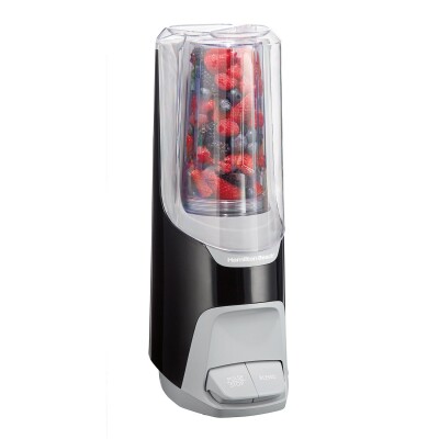 LICUADORA PERSONAL,VASO PLASTICO DE 20 ONZ 001