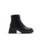 RIKKI BLACK SMOOTH SYNTHETIC BLACK