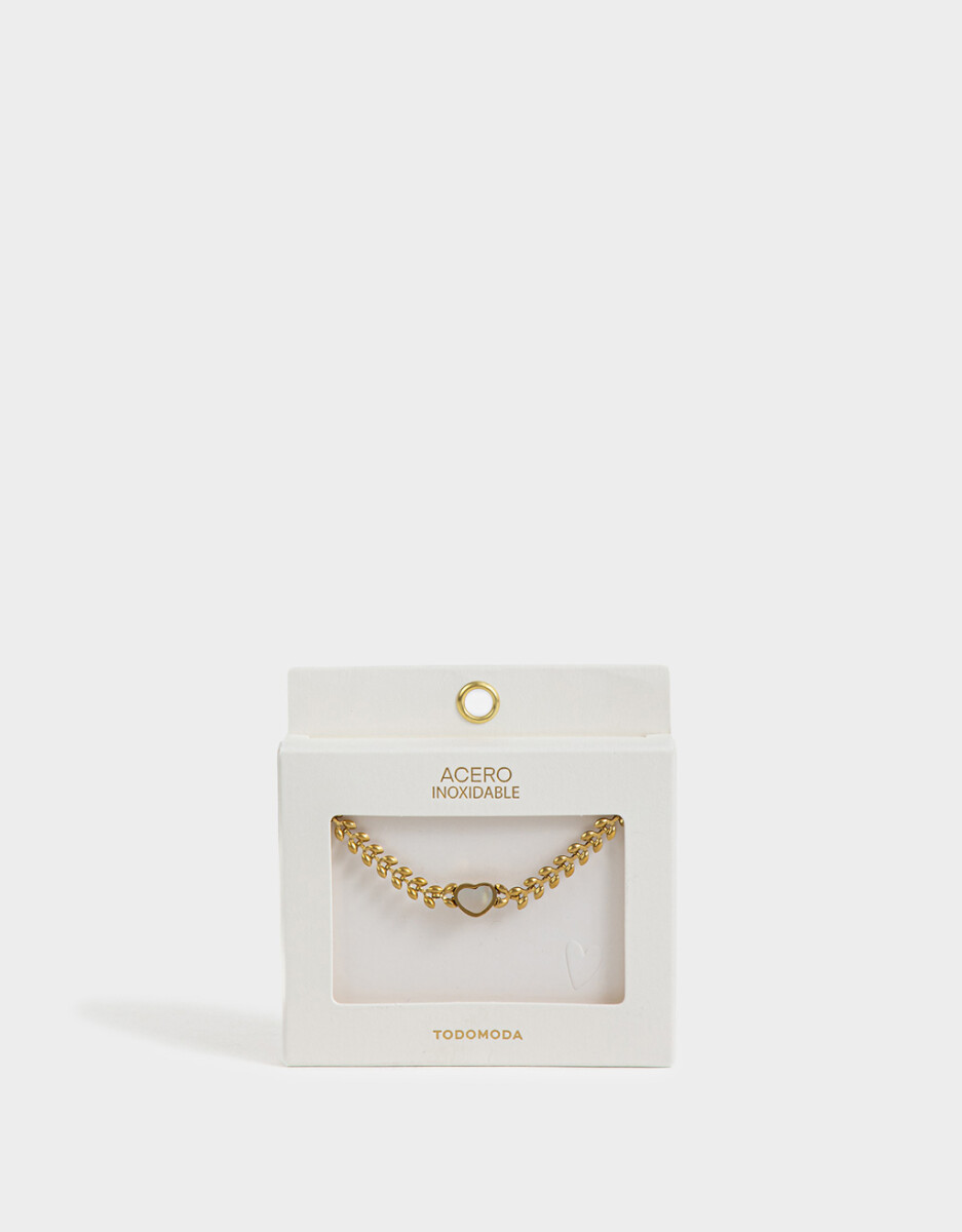 Pulseras Flexibles Premium Gold 