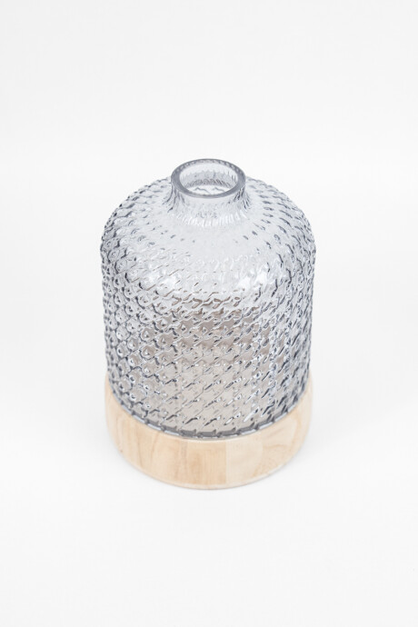 Jarrón Euno Color Unico